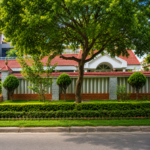 compound