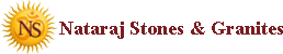 Nataraj Stones and Granites
