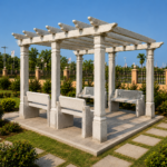pergola