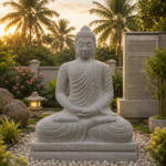 statue