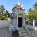 temple
